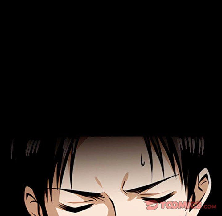 Gangster x Office Lady - Chapter 80 - picture 54