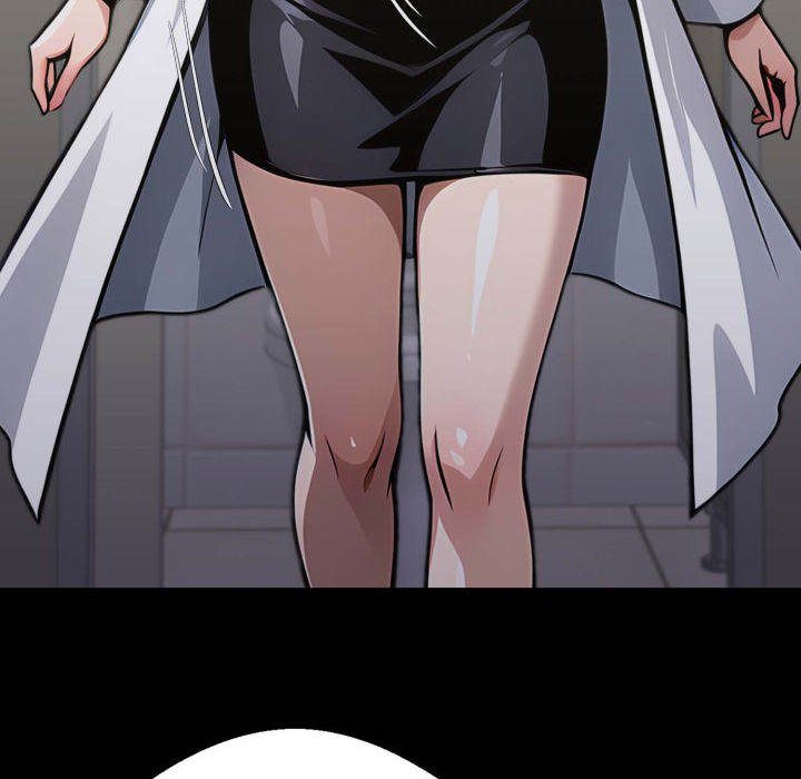 Gangster x Office Lady - Chapter 80 - picture 62