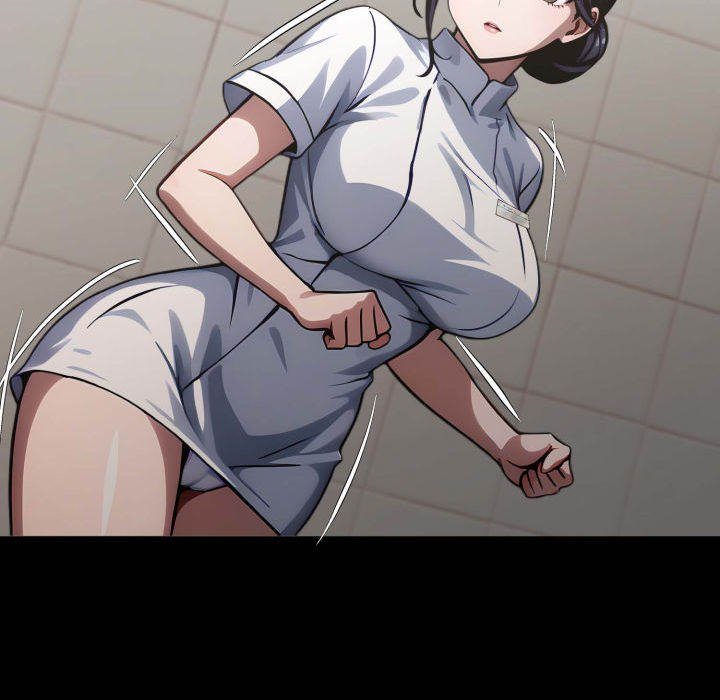 Gangster x Office Lady - Chapter 80 - picture 87