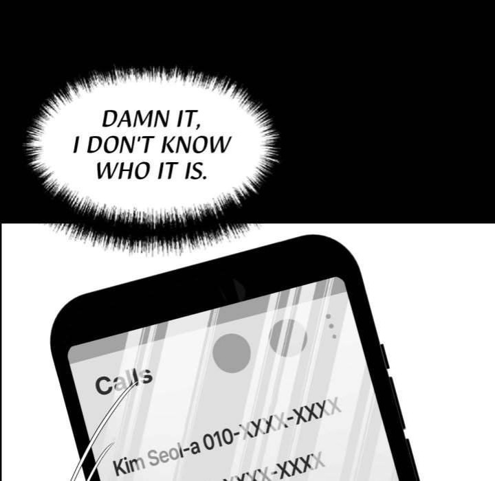 Gangster x Office Lady - Chapter 81 - picture 100