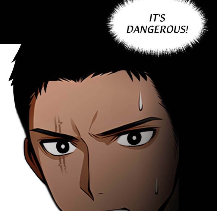 Gangster x Office Lady - Chapter 81 - picture 102