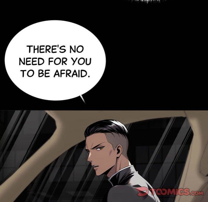 Gangster x Office Lady - Chapter 81 - picture 11