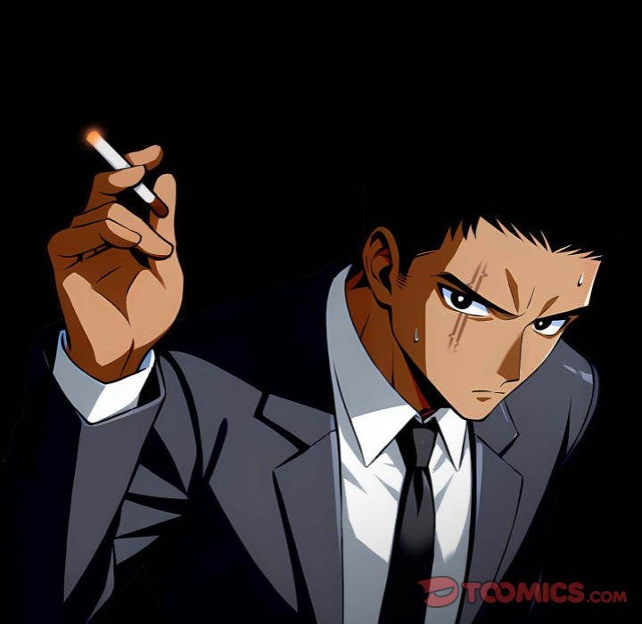 Gangster x Office Lady - Chapter 81 - picture 128