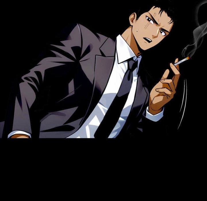 Gangster x Office Lady - Chapter 81 - picture 132