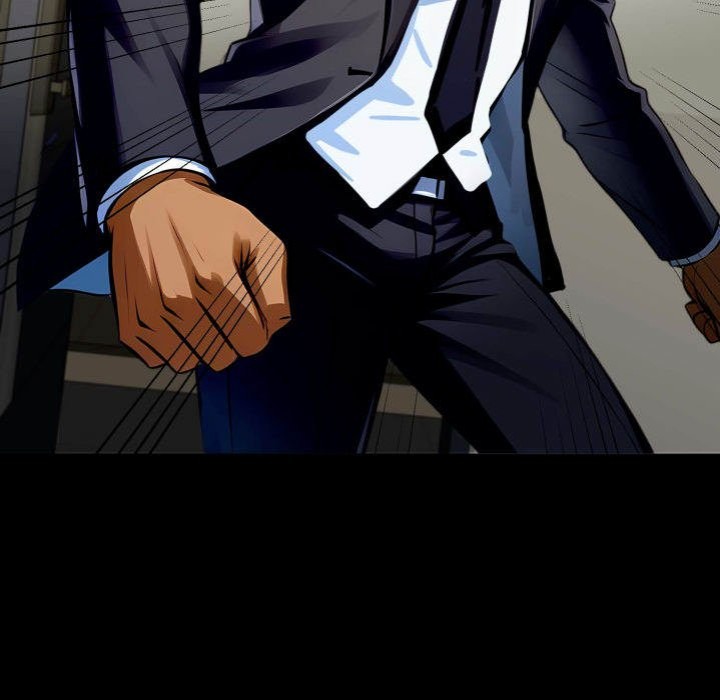 Gangster x Office Lady - Chapter 81 - picture 143