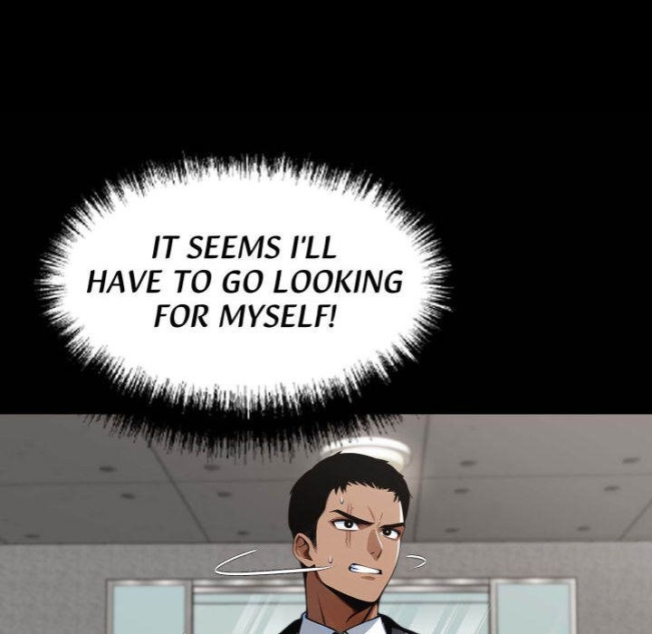 Gangster x Office Lady - Chapter 81 - picture 144