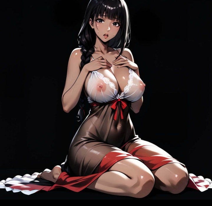 Gangster x Office Lady - Chapter 81 - picture 148
