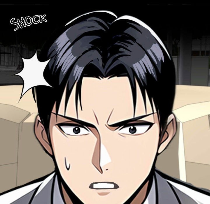 Gangster x Office Lady - Chapter 81 - picture 24
