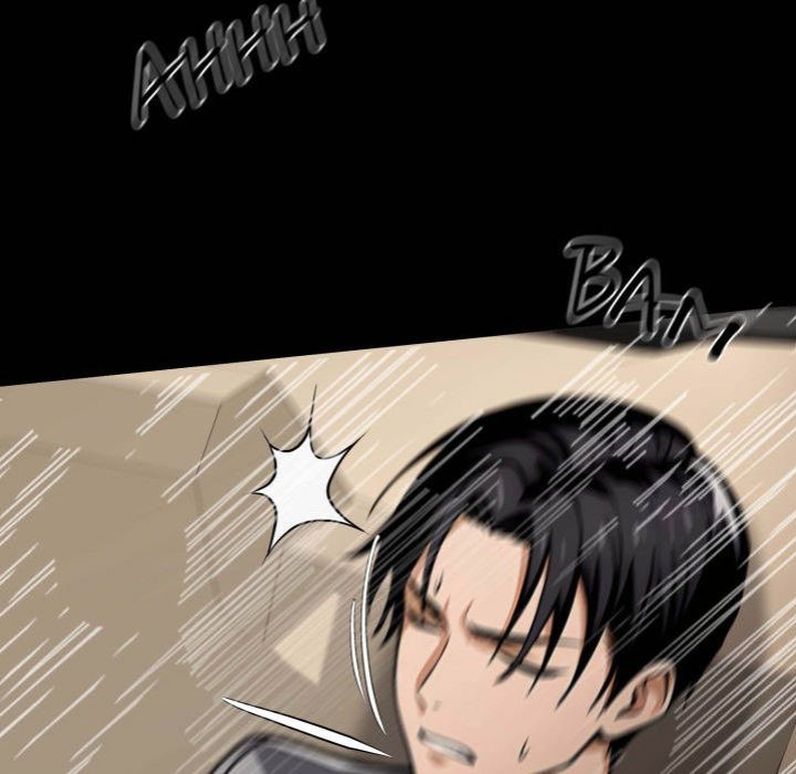 Gangster x Office Lady - Chapter 81 - picture 55