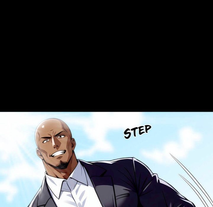 Gangster x Office Lady - Chapter 81 - picture 62