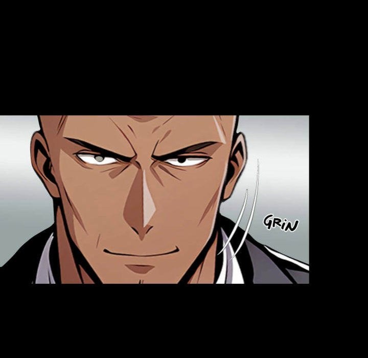 Gangster x Office Lady - Chapter 81 - picture 66