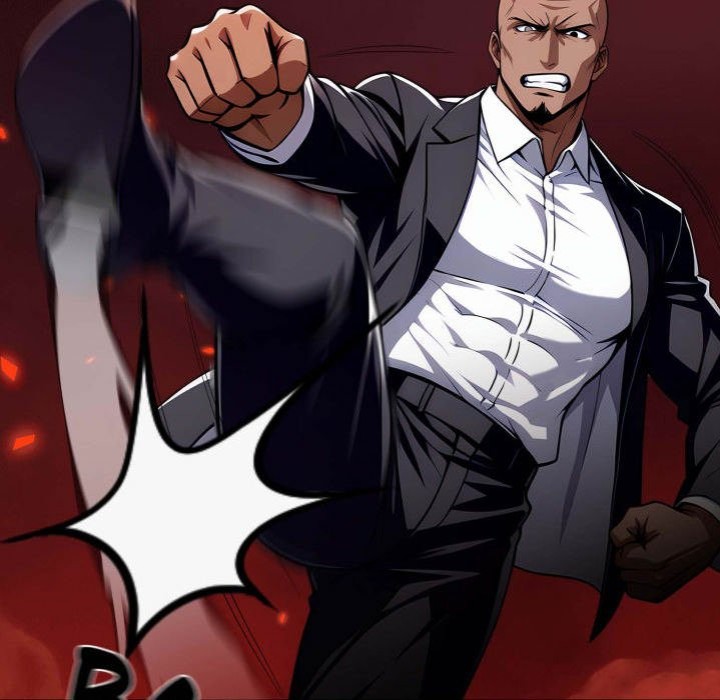 Gangster x Office Lady - Chapter 81 - picture 71