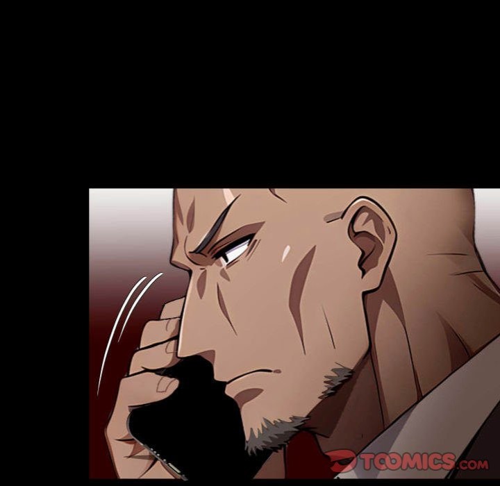 Gangster x Office Lady - Chapter 82 - picture 11