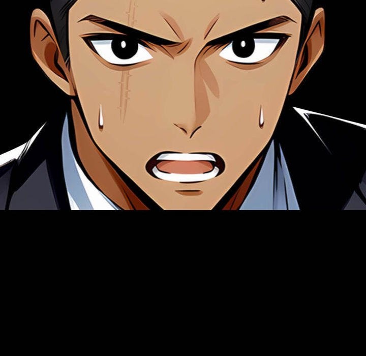 Gangster x Office Lady - Chapter 82 - picture 116
