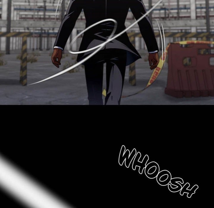 Gangster x Office Lady - Chapter 82 - picture 121