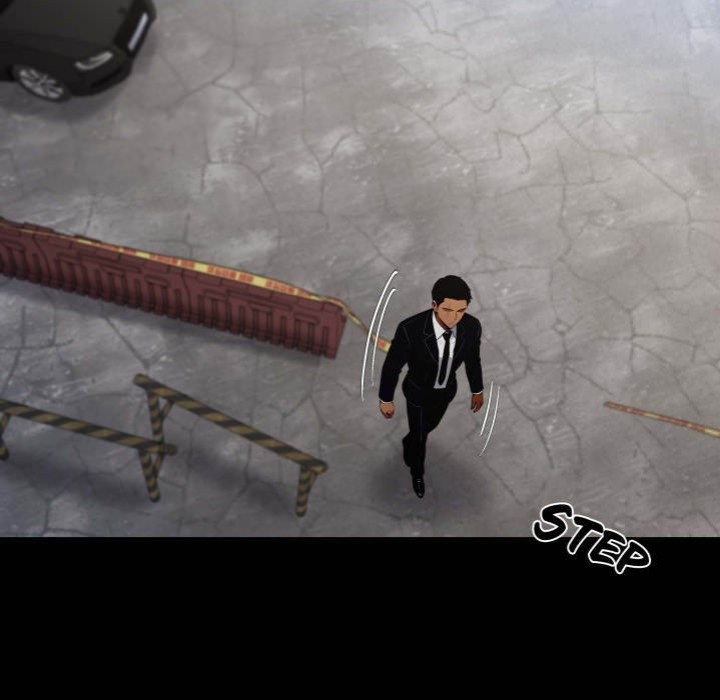 Gangster x Office Lady - Chapter 82 - picture 123