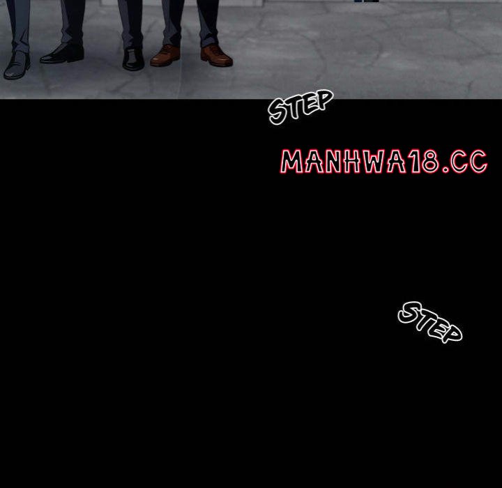 Gangster x Office Lady - Chapter 82 - picture 133