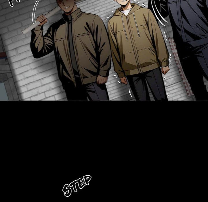Gangster x Office Lady - Chapter 82 - picture 136