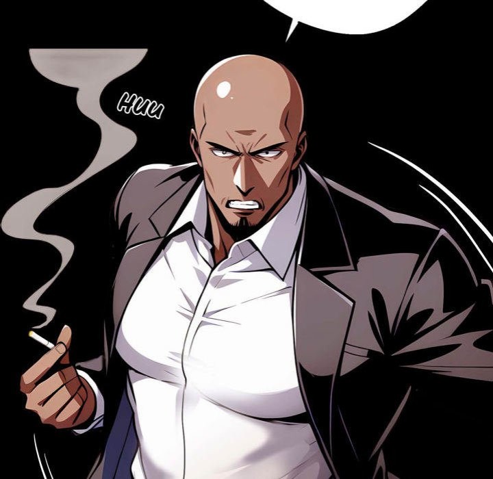 Gangster x Office Lady - Chapter 82 - picture 14
