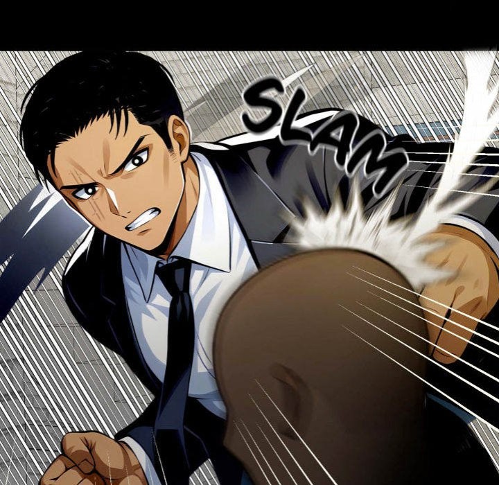 Gangster x Office Lady - Chapter 82 - picture 142