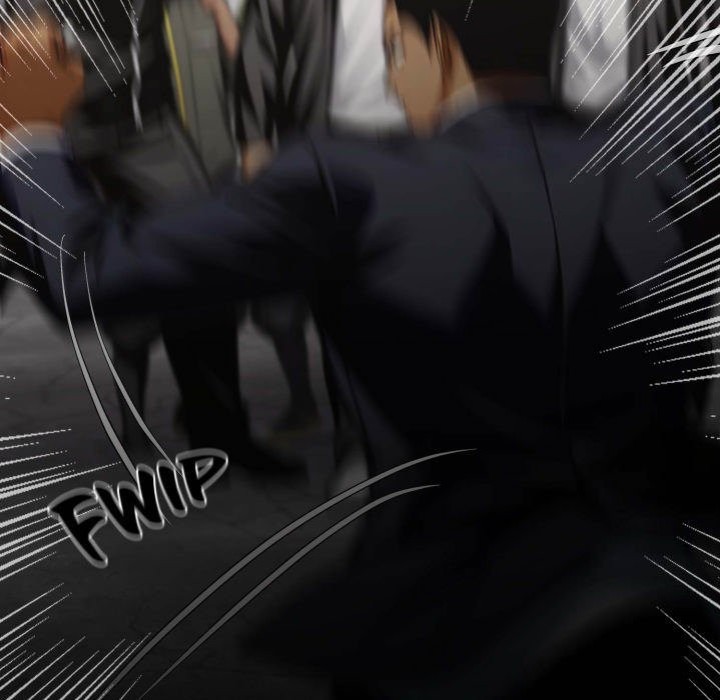 Gangster x Office Lady - Chapter 82 - picture 152