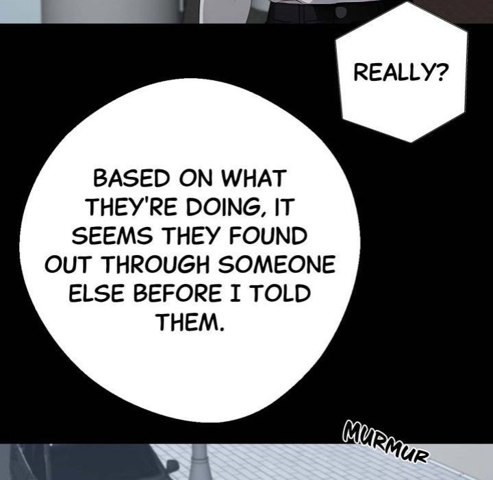 Gangster x Office Lady - Chapter 82 - picture 22