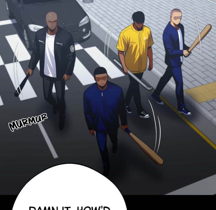 Gangster x Office Lady - Chapter 82 - picture 23