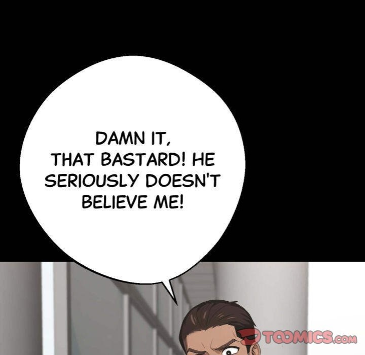 Gangster x Office Lady - Chapter 82 - picture 38