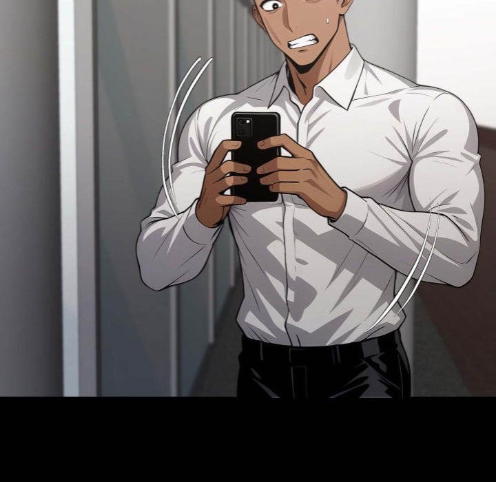 Gangster x Office Lady - Chapter 82 - picture 39