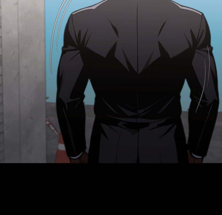 Gangster x Office Lady - Chapter 82 - picture 5