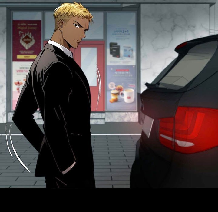 Gangster x Office Lady - Chapter 82 - picture 58