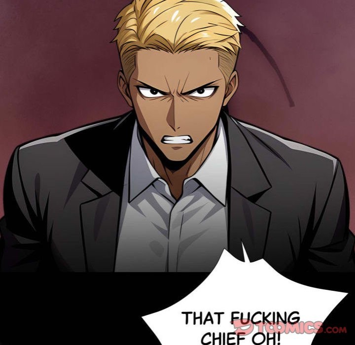 Gangster x Office Lady - Chapter 82 - picture 65