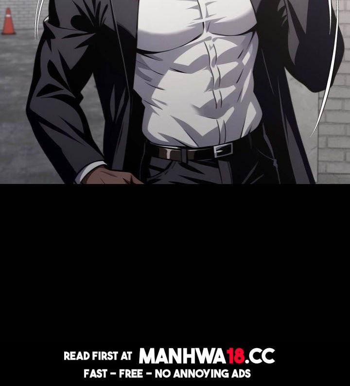 Gangster x Office Lady - Chapter 82 - picture 7