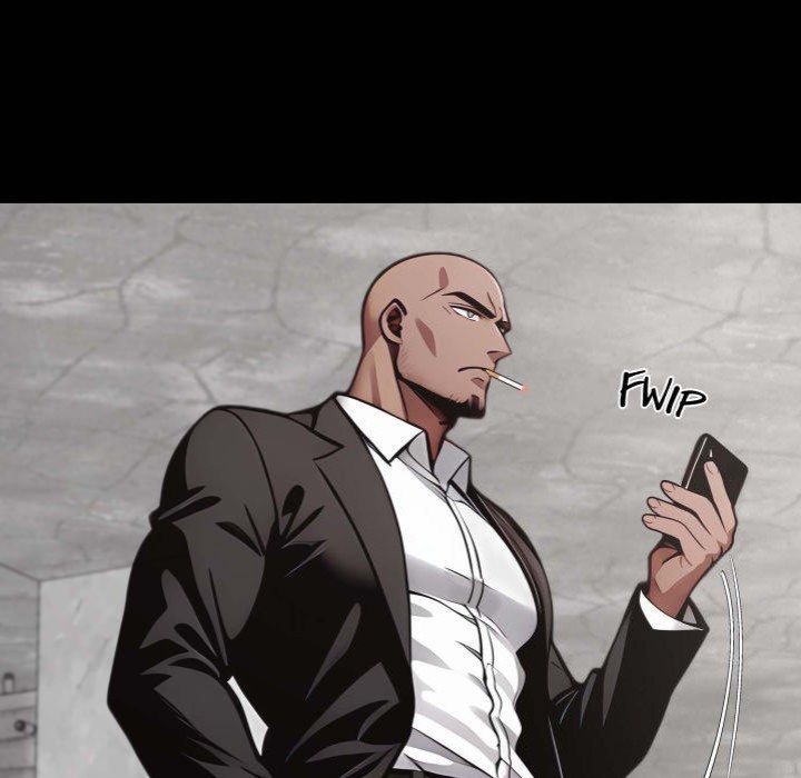 Gangster x Office Lady - Chapter 82 - picture 8