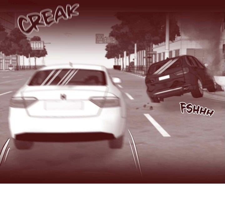 Gangster x Office Lady - Chapter 82 - picture 89