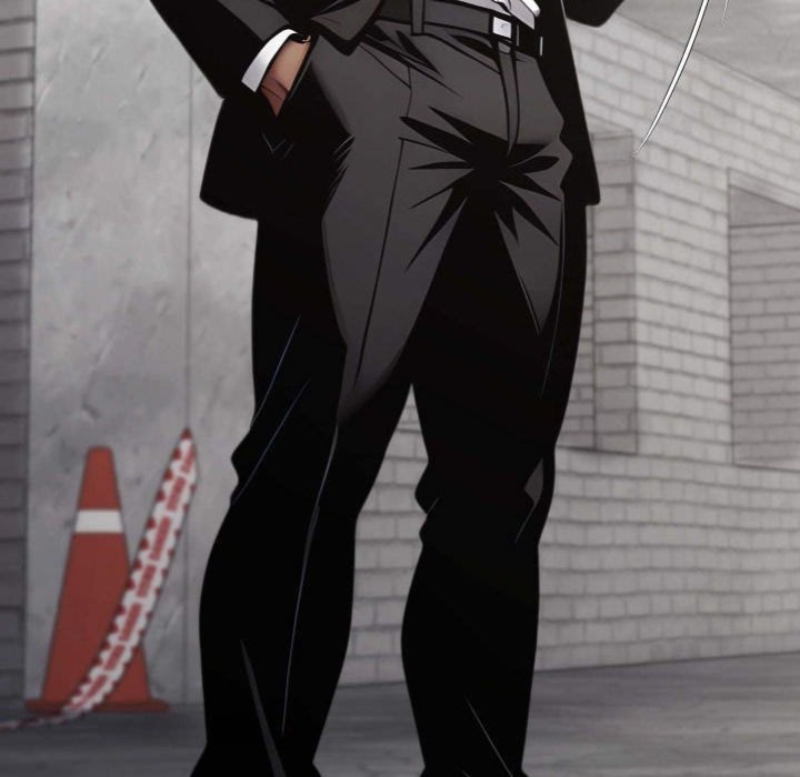 Gangster x Office Lady - Chapter 82 - picture 9