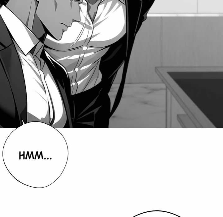 Gangster x Office Lady - Chapter 82 - picture 99
