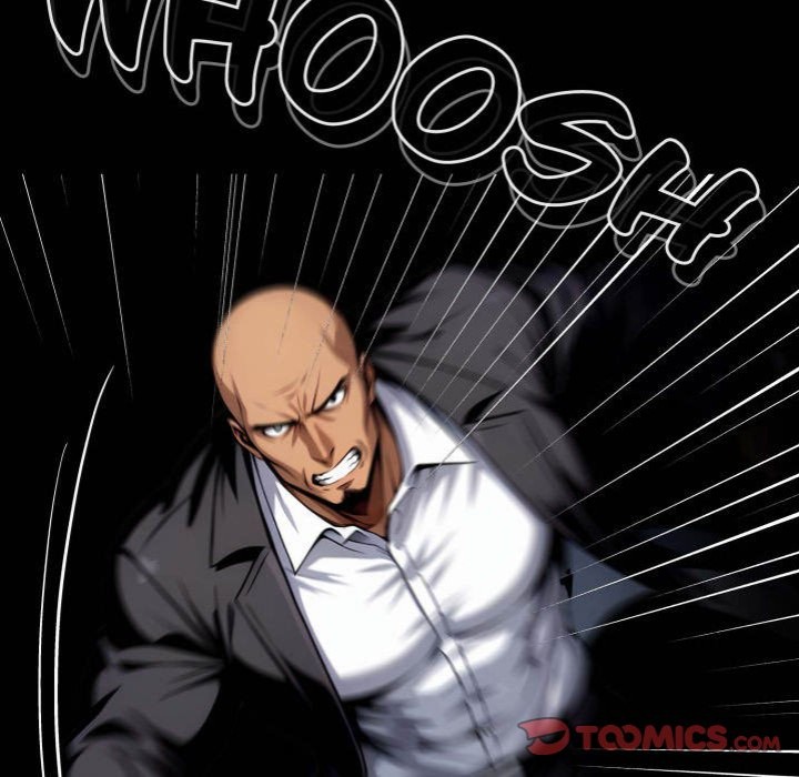 Gangster x Office Lady - Chapter 83 - picture 101
