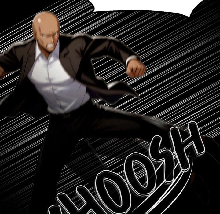 Gangster x Office Lady - Chapter 83 - picture 113