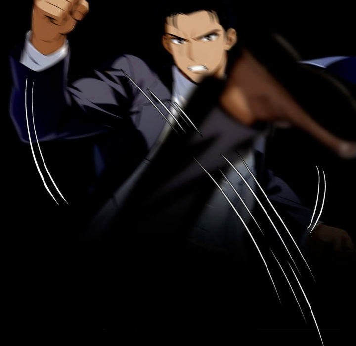Gangster x Office Lady - Chapter 83 - picture 116