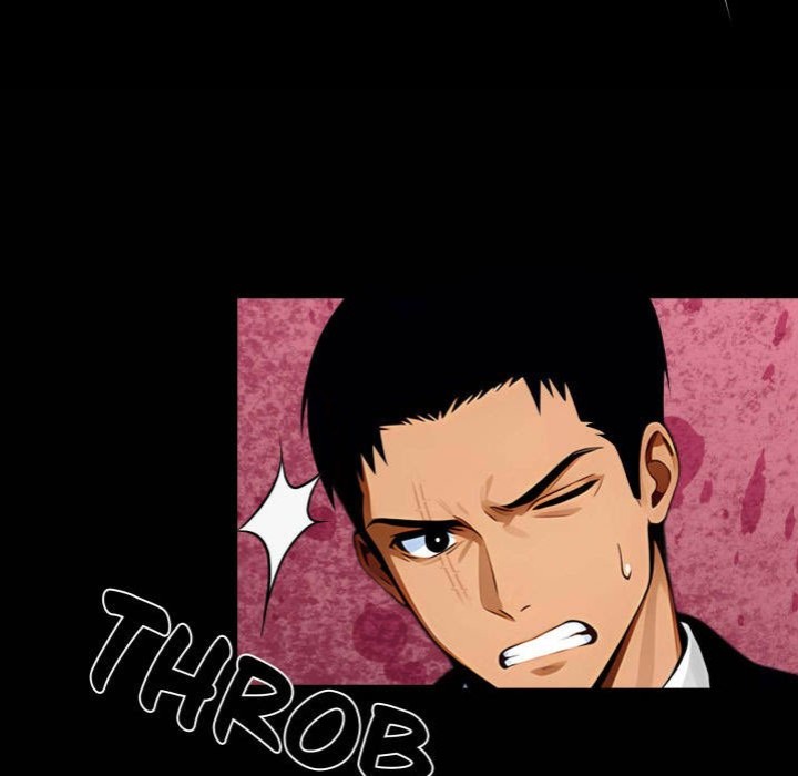 Gangster x Office Lady - Chapter 83 - picture 117