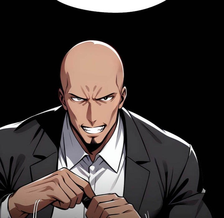 Gangster x Office Lady - Chapter 83 - picture 122