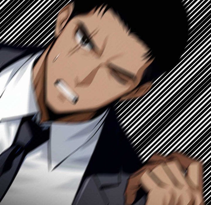 Gangster x Office Lady - Chapter 83 - picture 127