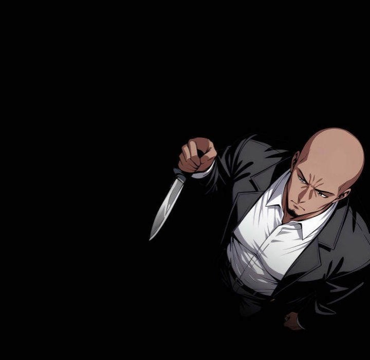 Gangster x Office Lady - Chapter 83 - picture 132