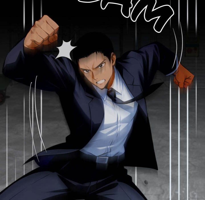 Gangster x Office Lady - Chapter 83 - picture 138