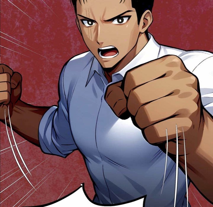 Gangster x Office Lady - Chapter 83 - picture 148