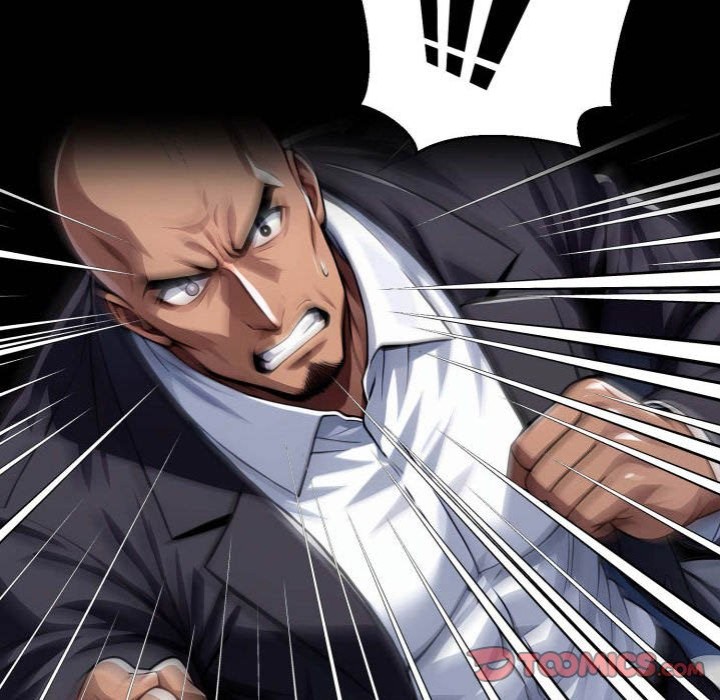 Gangster x Office Lady - Chapter 83 - picture 155