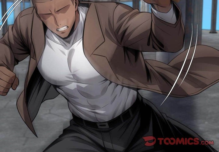 Gangster x Office Lady - Chapter 83 - picture 2