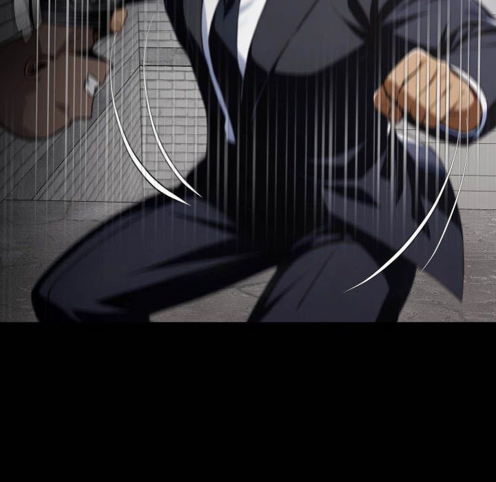 Gangster x Office Lady - Chapter 83 - picture 25