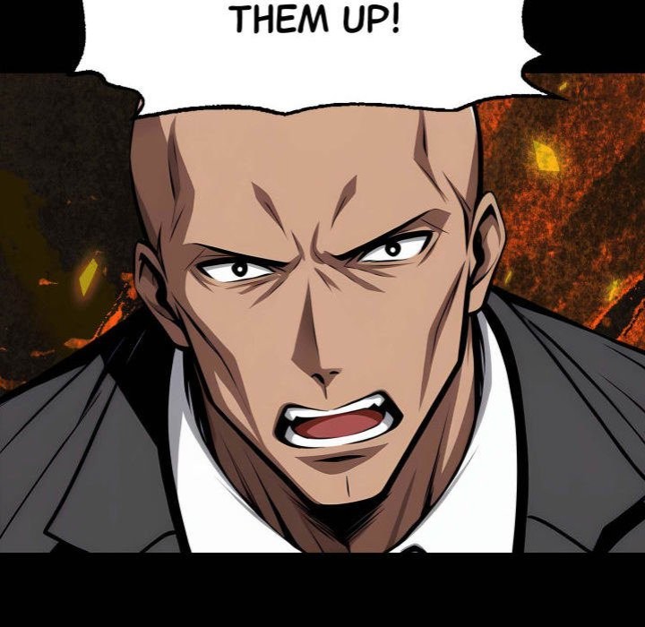 Gangster x Office Lady - Chapter 83 - picture 53